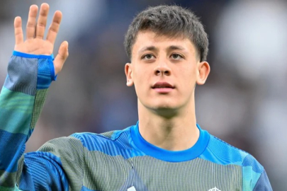 Arda Güler için herkesin beklediği karar çıktı!