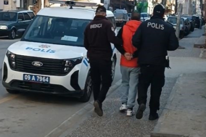 Aydın'da tartıştığı kişiyi pompalı tüfek ile vurdu, polisten kaçamadı