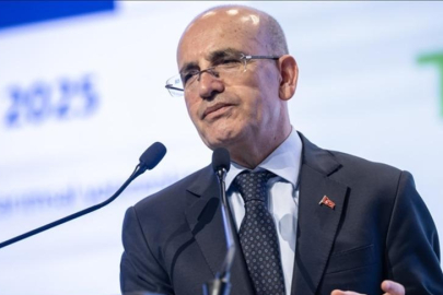 Bakan Şimşek 'devreye alındı' diyerek açıkladı! 'Yeni bir döneme girdik'