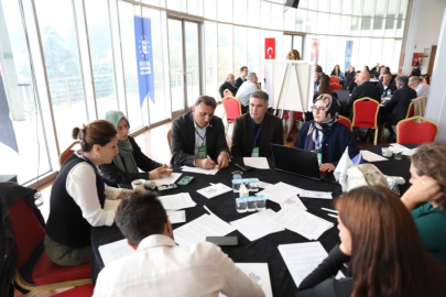 Başkan Bozbey duyurdu: Bursa'nın 3 ilçesine yeni uydu kentler geliyor!