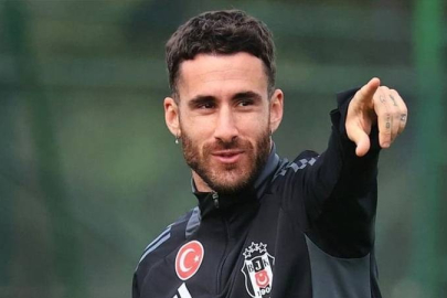 Branco, Rafa Silva için İstanbul'a geldi