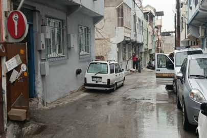 Bursa’da dehşet: Boşanma aşamasındaki eşini vurdu, 5 yaşındaki kızının gözü önünde can pazarı...