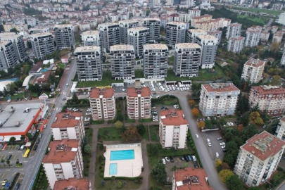 Bursa’da konutta tarihi rekor: 2025’te 57 bin 693 satışla kent zirve yaptı...