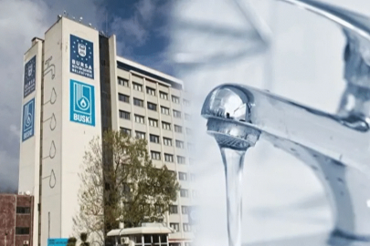 Bursa’da su faturalarına zamma bir tepki daha: Yeniden Refah Partisi’nden çağrı...