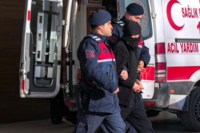 Bursa'da tekel bayine tüfekli saldırı: cezaevi firarisi 19 gün sonra tutuklandı