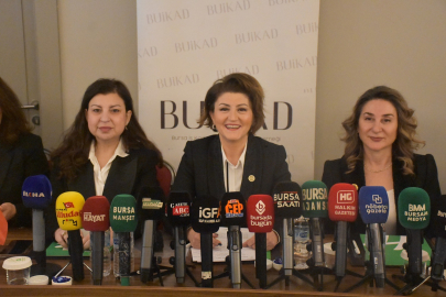 Bursa'da&nbsp;yılın başarılı iş kadınları belli oluyor