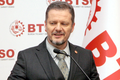 Bursa'dan uyarı geldi! Gayrimenkul Değerleme Uzmanı İsmail Duyar: SPK lisanslı değerleme zorunlu olmalı