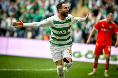 Bursaspor’un 4 maçlık programı belli oldu!