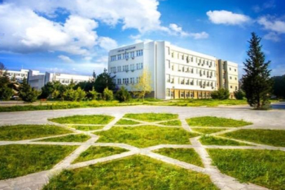 BUÜ, projeleriyle zirveye koşuyor