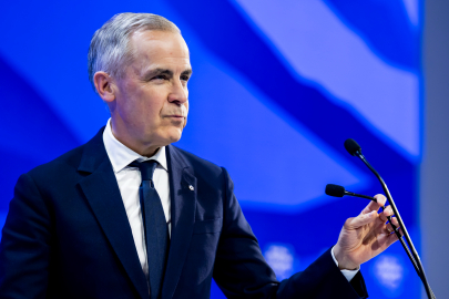 Carney: NATO'nun açık bir şekilde sınavdan geçtiğini düşünüyorum