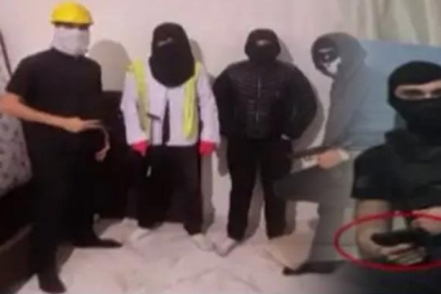 Casperlar ve Daltonlar savaşında çocuk tetikçilerin kanlı dosyası!