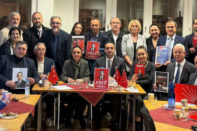 CHP Bursa Milletvekili Altaca Kayışoğlu’ndan İslamofobi ve çifte vatandaşlık vurgusu&nbsp;