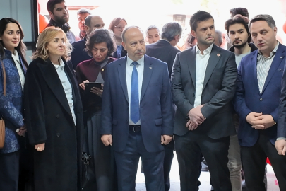 Cihan Beton’dan sektörün geleceğini şekillendiren hamle