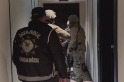 Diyarbakır'dan gelen genci iş vaadi ile ağlarına düşürmüşler! Girdiği ev hayatını kararttı...