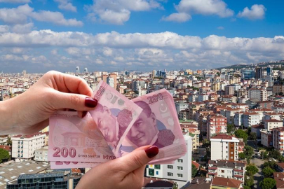 Ev alacaklara dikkat çeken uyarı: Kelebek etkisiyle fiyatlar çıkıyor!