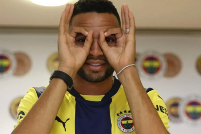 Fenerbahçe'de Youssef En-Nesyri bilmecesi!