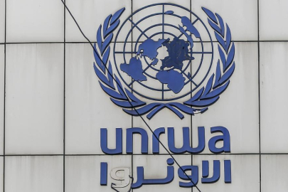 Filistin: İsrail'in UNRWA merkezine baskını uluslararası hukukun ağır ihlali