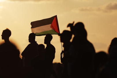 Filistin, uluslararası insani yardım kuruluşlarının korunması çağrısı yaptı