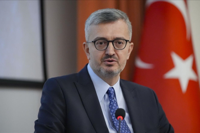 İletişim Başkanı Duran’dan Suriye’deki gelişmelere ilişkin paylaşım