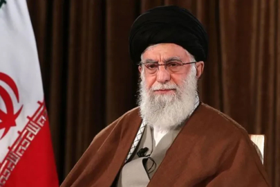 İran'dan ABD ve İsrail'e sert uyarı: Hamaney’e saldırı savaş sebebi sayılacak