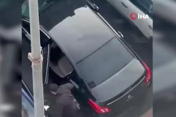 İstanbul Kağıthane’deki saldırıyla ilgili 6 şüpheli tutuklandı