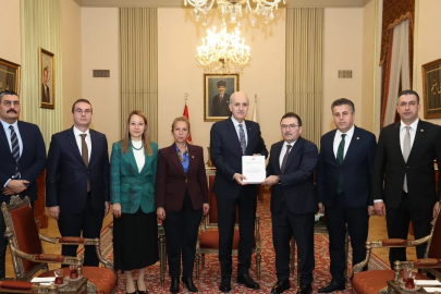 Kartalkaya otel yangını tüm boyutlarıyla incelendi: Rapor Numan Kurtulmuş'a sunuldu