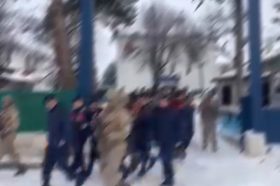 Kastamonu’da 9 farklı adrese uyuşturucu operasyonu