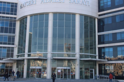 Kayserili iş adamına 25 yıl hapis cezası