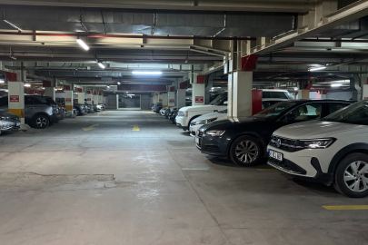 Kocaeli'de kapalı otoparktaki şakalaşma kanlı bitti: Arkadaşını bıçaklayarak öldürdü