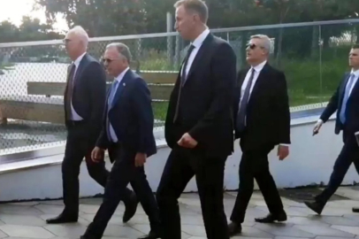 Peskov: Dmitriyev, Davos'ta ABD'li temsilcilerle görüşmeyi planlıyor