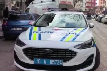 Bursa'da 38 yaşındaki adamın acı sonu! Apartmanda bulundu...