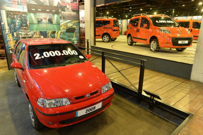 Tofaş Bursa Anadolu Arabaları Müzesi, yarıyıl tatilinde ziyaretçilerini bekliyor