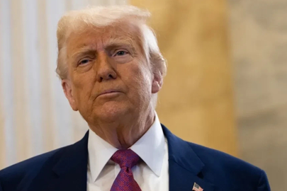 Trump duyurdu: DEAŞ'lıları SDG serbest bıraktı Suriye ordusu yakaladı