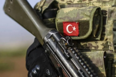 TSK deniz unsurlarının görev süresinin uzatılmasına ilişkin tezkere TBMM'de kabul edildi