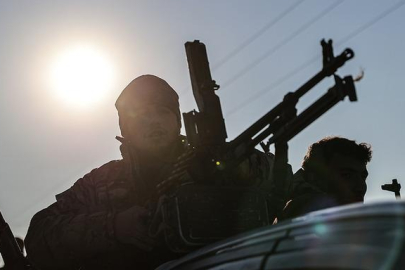 Türkiye 'olmazsa olmazı' için devreye giriyor! 8 bin PKK'lı için yolun sonu...