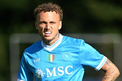 Ve Galatasaray ilk transferini yaptı! Uçak kalkıyor...