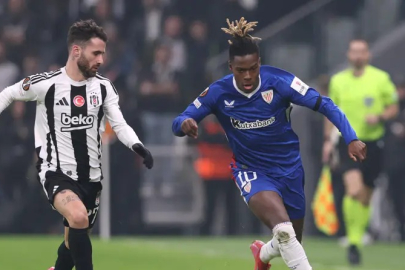 Ve Rafa Silva için anlaşma sağlandı