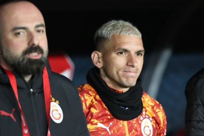 Ve Torreira canlı yayında duyurdu: Galatasaray'dan ayrılacak mı?