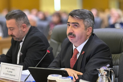 Bursa'da su faturası hamlesi! Yıldırım Belediye Başkanı Oktay Yılmaz’dan vatandaşlara müjde!