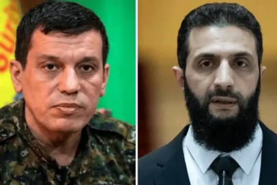 YPG anlaşmadan yine caydı: Silah bırakmayı kabul etmeyip ‘direniş’ ilan ettiler