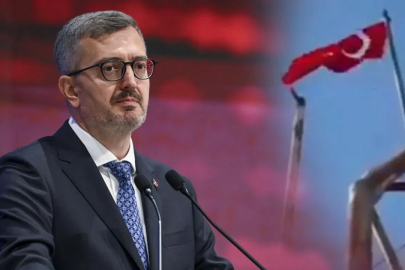 YPG'nin Türk bayrağına hain saldırısına sert tepki: Hesabı sorulacak!