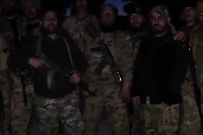 Süleyman Şah Türbesi PKK/YPG teröristlerinden arındırıldı