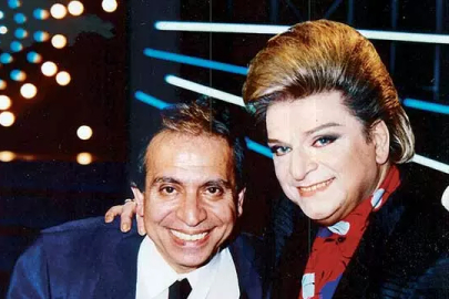 Zeki Müren’in terzisi ünlü modacı Muzaffer Çaha hayatını kaybetti