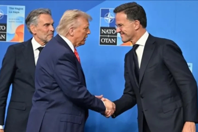 ABD Başkanı Trump NATO ile Grönland konusunda anlaştı, gümrük tarifelerini durdurdu