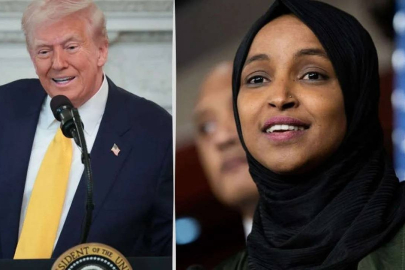 ABD Başkanı Trump: Somali diye bir ülke yok