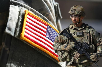 ABD duyurdu! 7 bin DEAŞ'lı teröristi kapsıyor: Operasyon başlatıldı