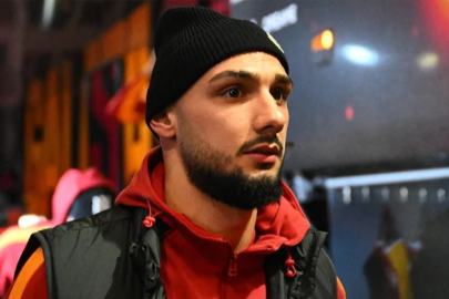 Ahmed Kutucu'da beklenen gerçekleşiyor