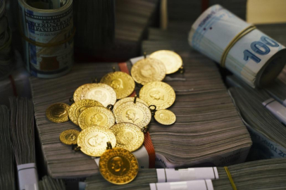 Altında yeni rekor! Tarihi zirve: Kritik eşikler aşılıyor...