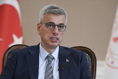 Bakan Memişoğlu: 2026 KPSS'den sonra atama yapmayı hedefliyoruz