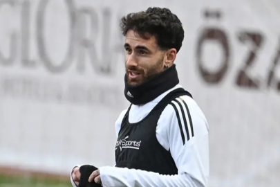 Benfica'dan Rafa Silva transferi için tuhaf talep!